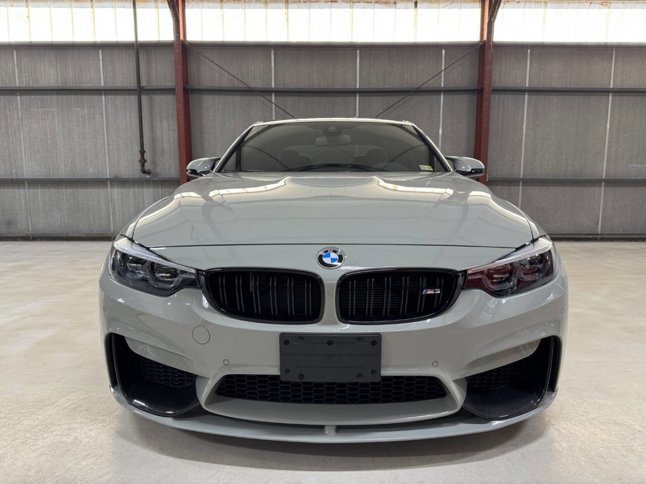 Used 2018 BMW M3 image 19