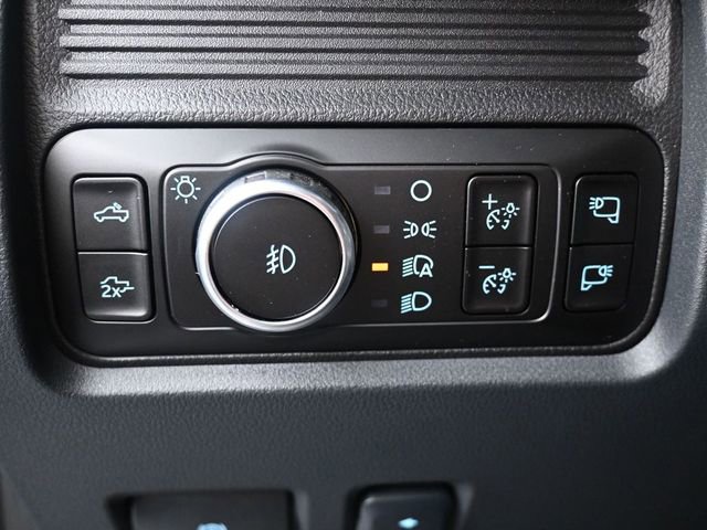 New 2026 Ford F250 Lariat image 11