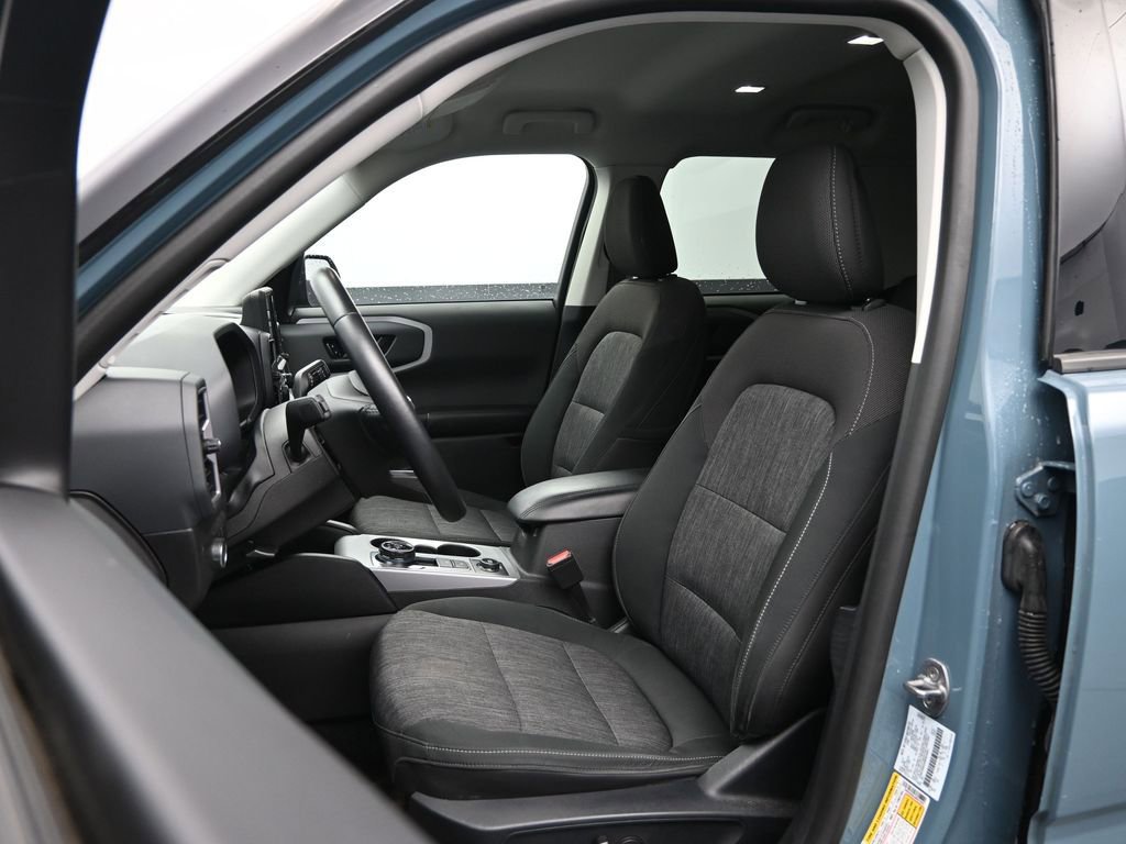 Used 2021 Ford Bronco Sport Big Bend w/ Big Bend Package (96B) image 23