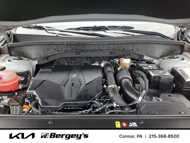 Certified 2023 Kia Sorento SX AWD/4WD image 34