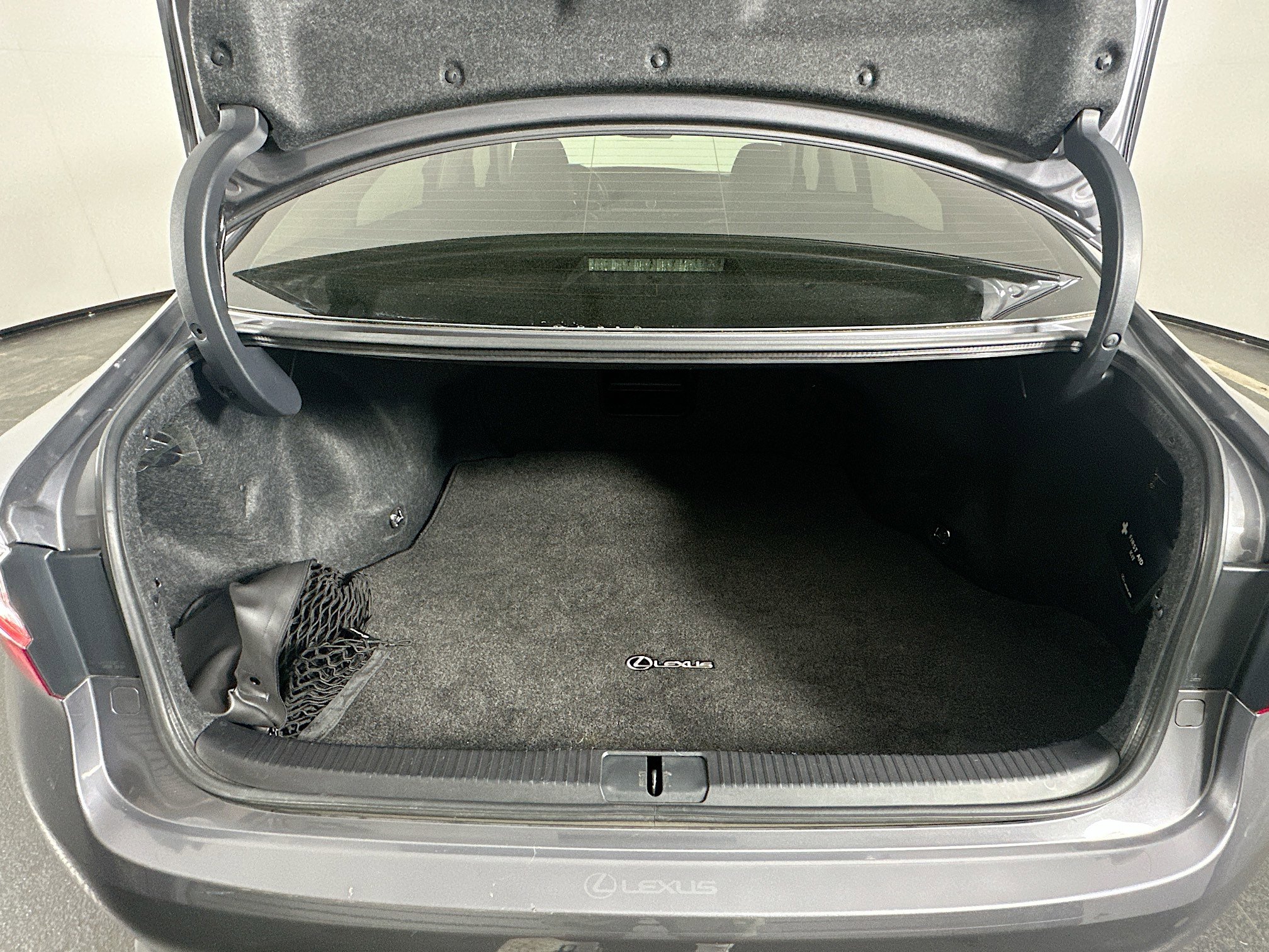 Used 2016 Lexus ES 350 w/ Premium Package w/Wood Trim image 30