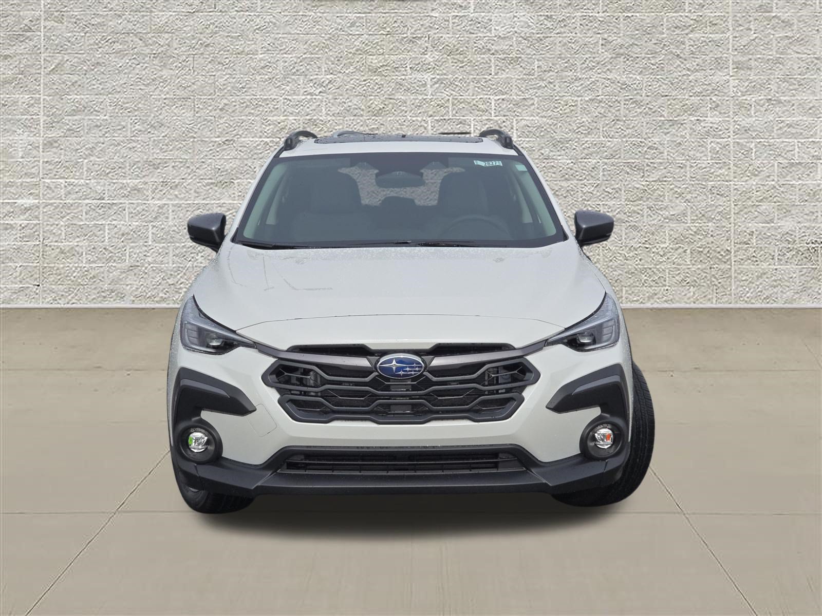 New 2026 Subaru Crosstrek 2.5i Limited AWD/4WD image 2