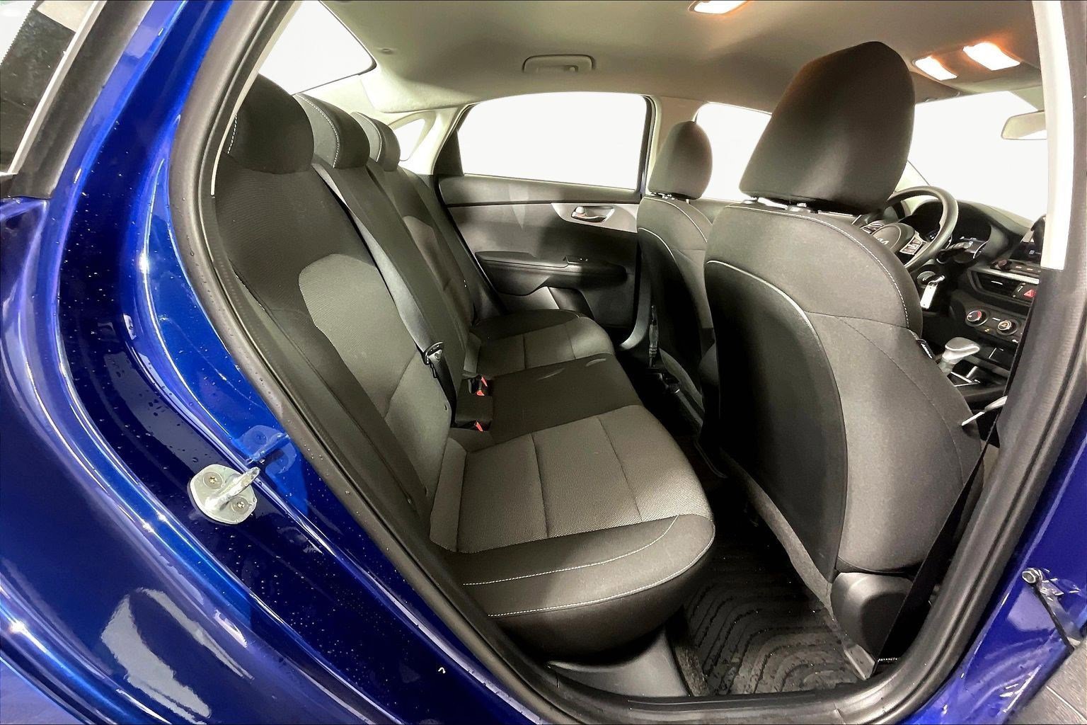 Certified 2023 Kia Forte LXS image 24