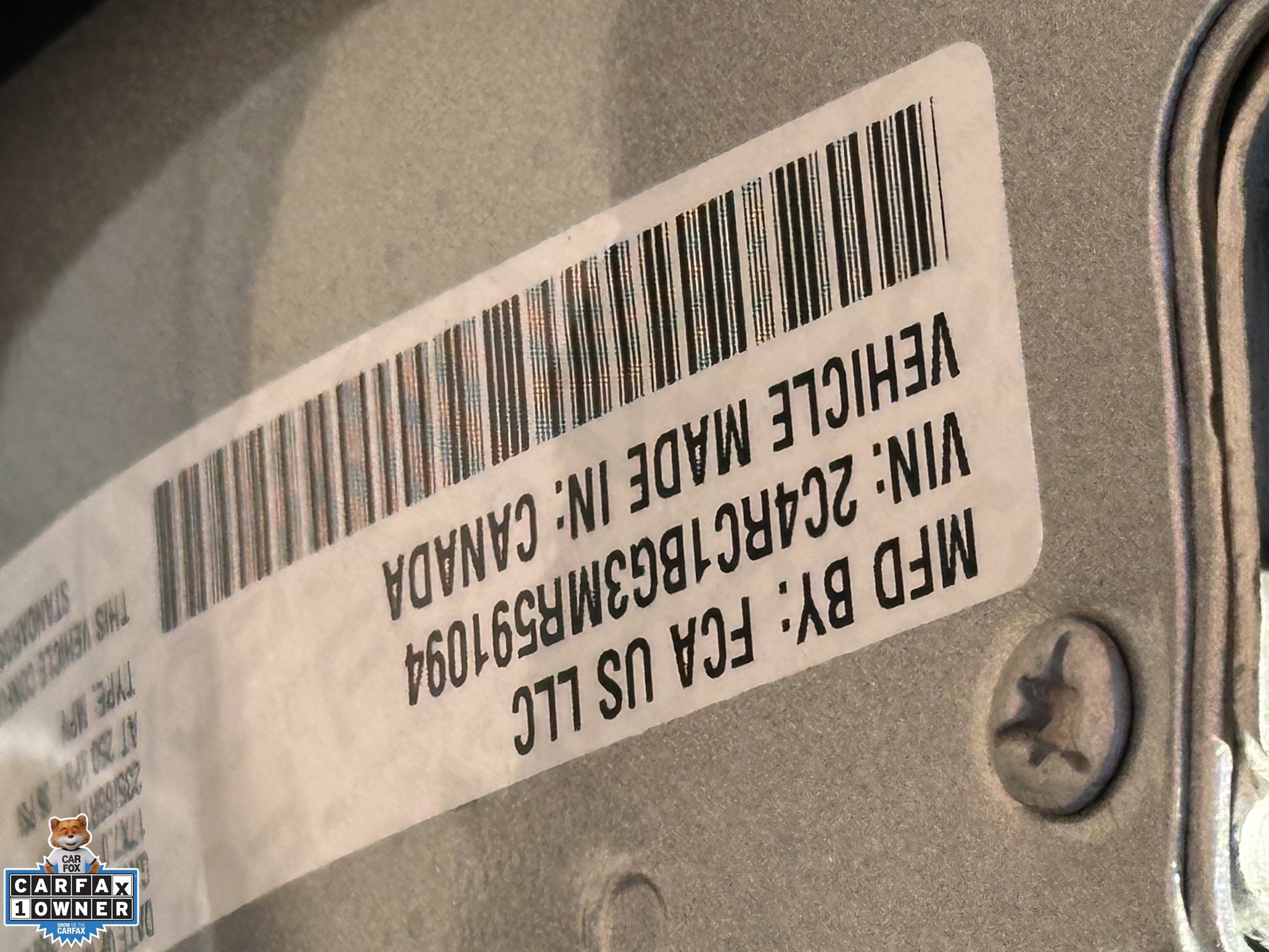 Used 2021 Chrysler Pacifica Touring-L FWD image 35