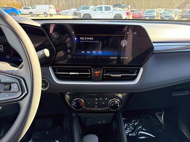 Certified 2025 Chevrolet TrailBlazer LT image 22