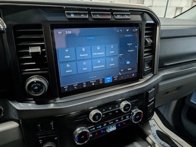 Used 2024 Ford F250 Limited w/ FX4 Off-Road Package AWD/4WD image 26
