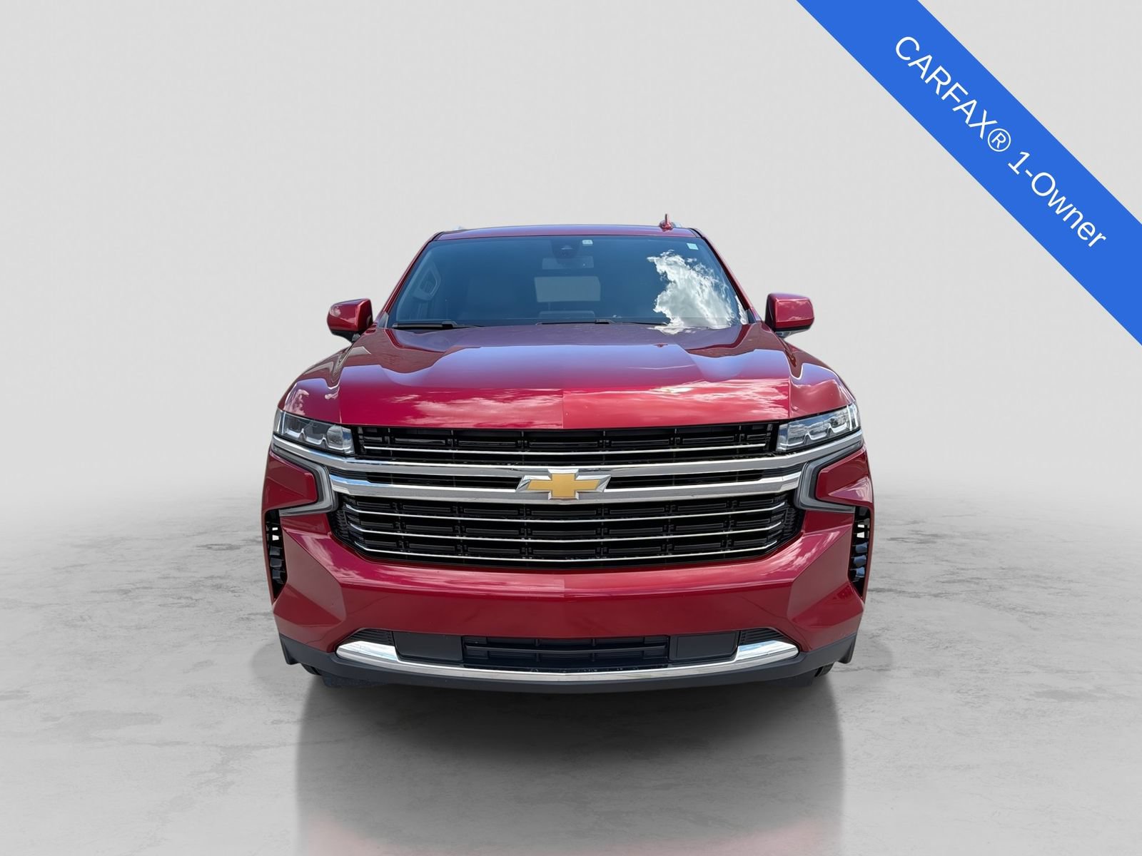 Used 2021 Chevrolet Tahoe LT AWD/4WD image 12