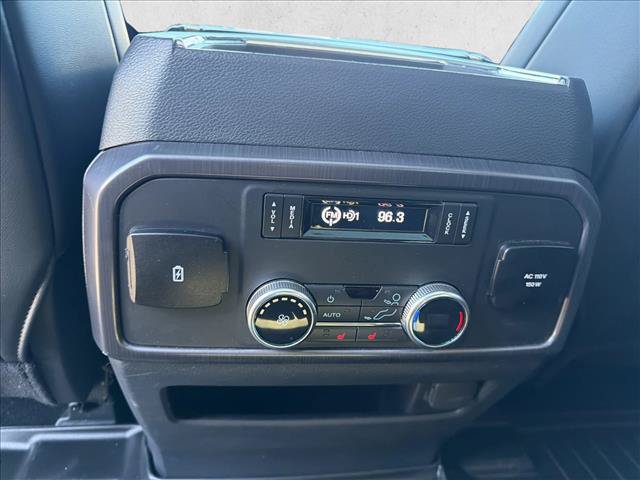 Certified 2022 Ford Expedition Platinum AWD/4WD image 20