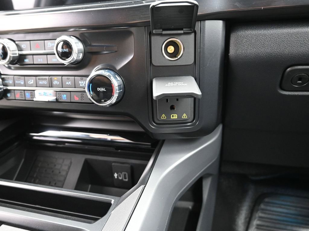 New 2026 Ford F350 Lariat image 44