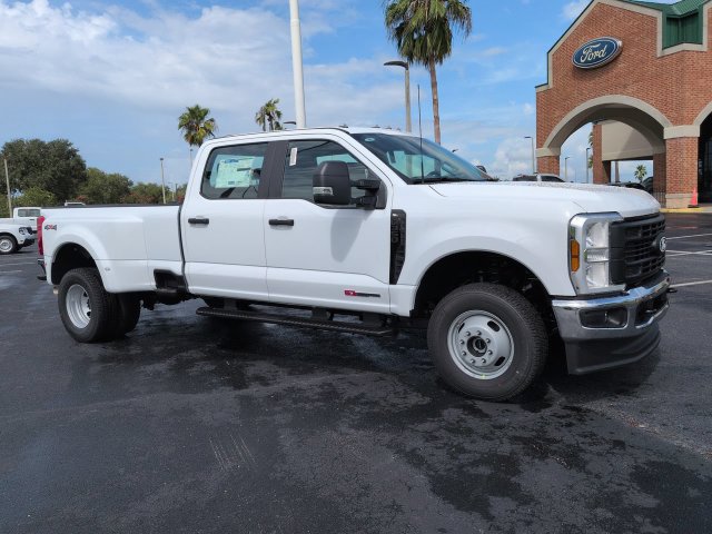 New 2027 Ford F350 XL AWD/4WD image 2
