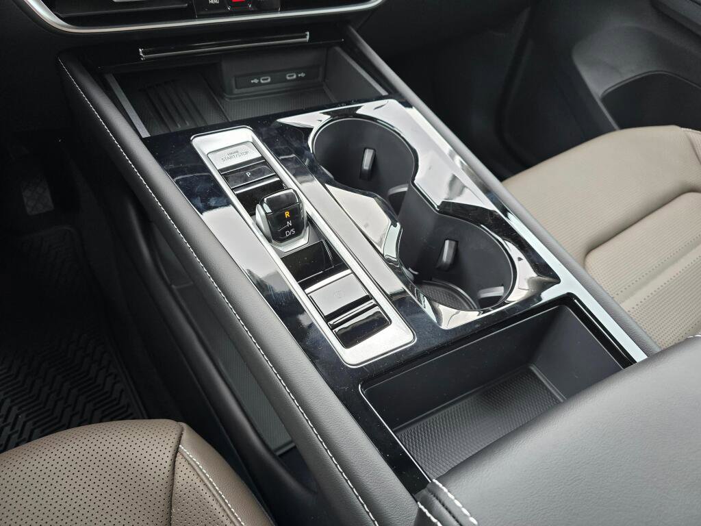 New 2026 Volkswagen Atlas SEL image 28