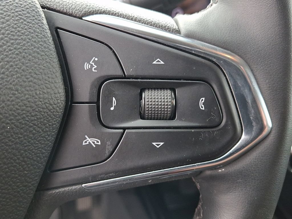 Certified 2024 Chevrolet Trax ACTIV w/ Driver Confidence Package FWD image 21