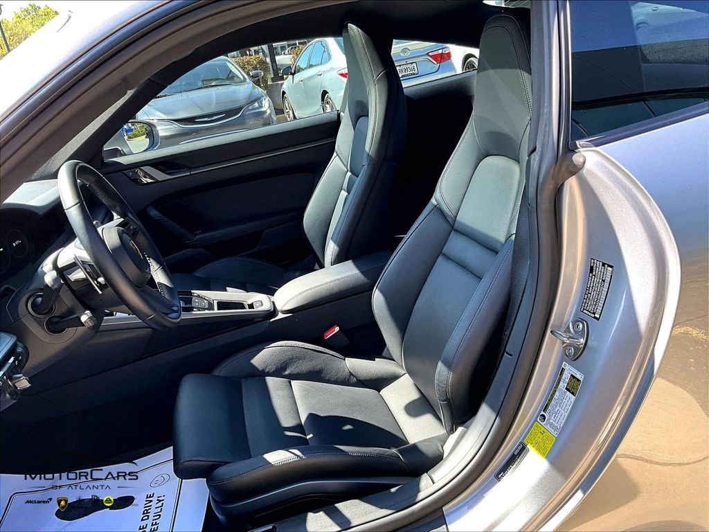 Used 2021 Porsche 911 Carrera image 20