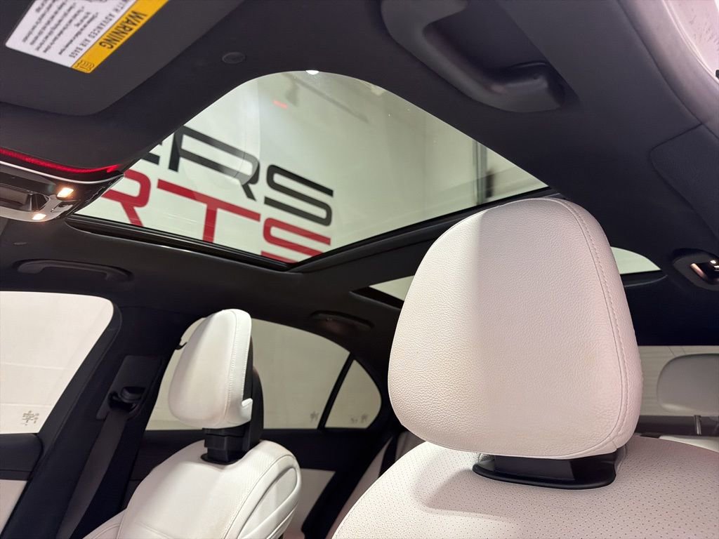 Used 2024 Mercedes-Benz C 300 4MATIC Sedan image 11