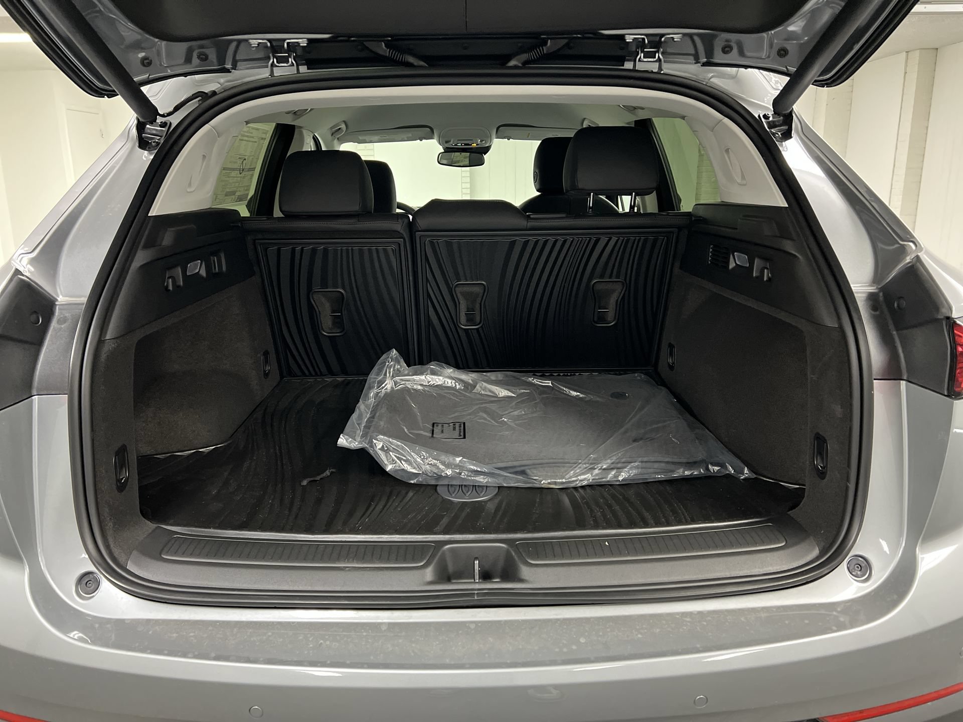 New 2026 Buick Envision Preferred AWD/4WD image 61