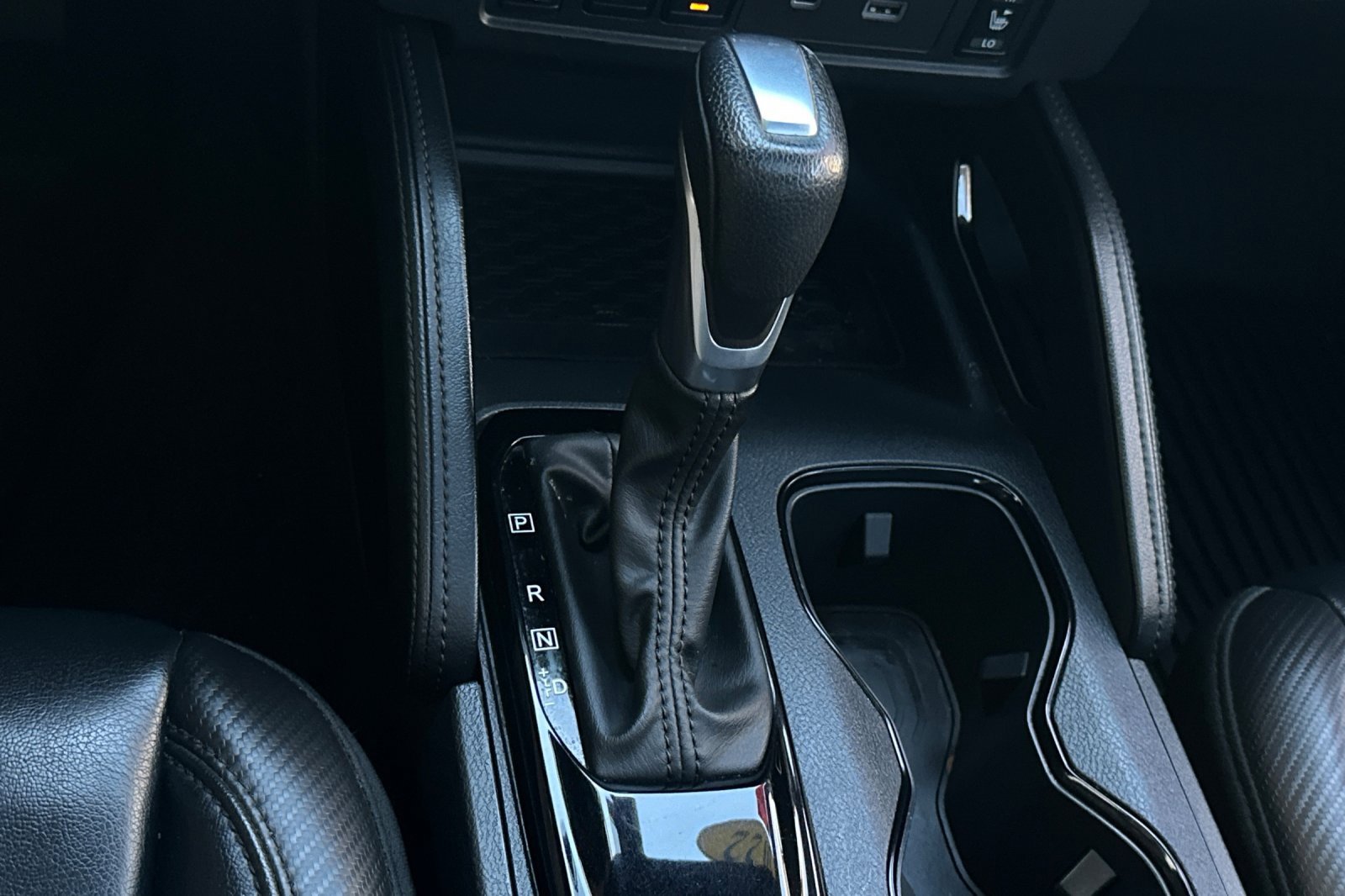 Used 2022 Nissan Frontier Pro-X w/ Pro-X Premium Package image 28