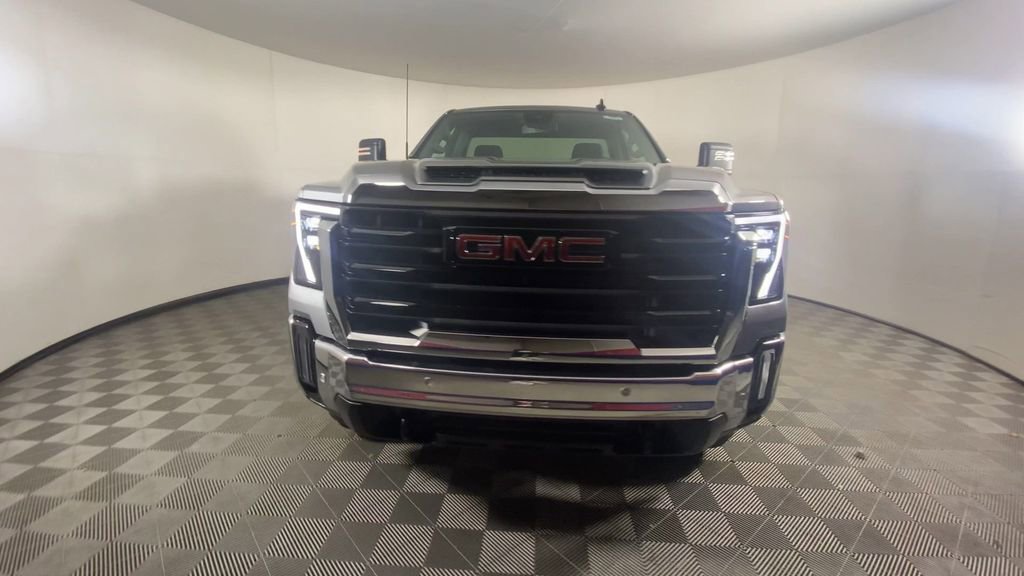 New 2026 GMC Sierra 2500 Pro image 4