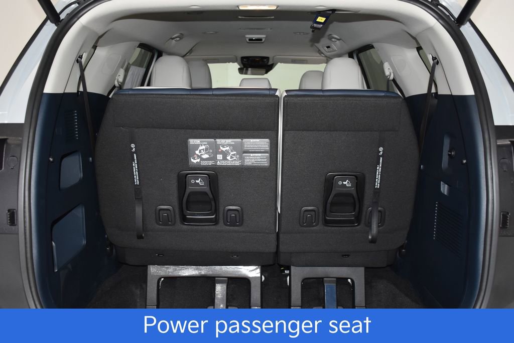 New 2026 Kia Carnival EX image 27