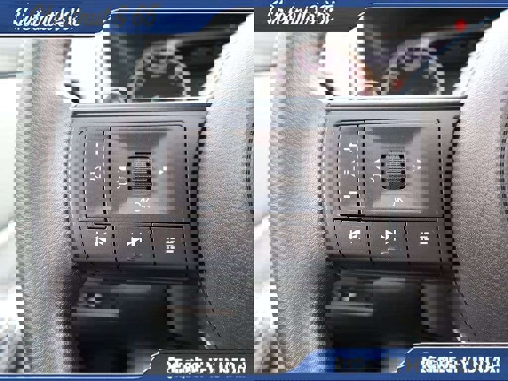 Used 2024 Nissan Rogue SV AWD/4WD image 27