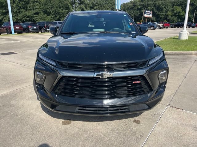 Used 2025 Chevrolet Blazer RS FWD image 11