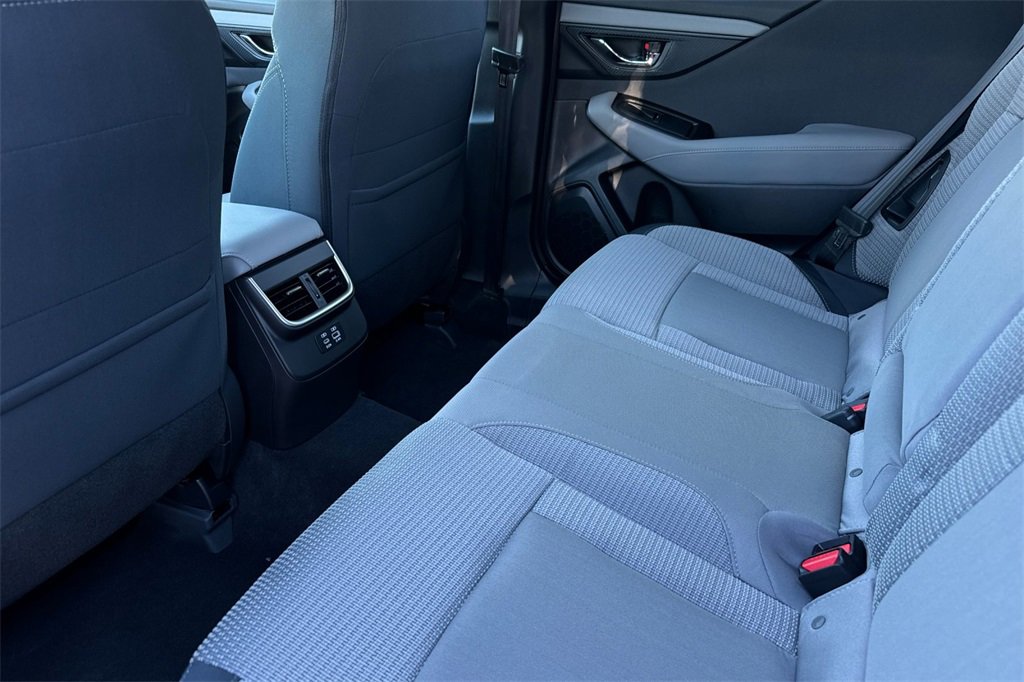New 2025 Subaru Outback Premium image 13