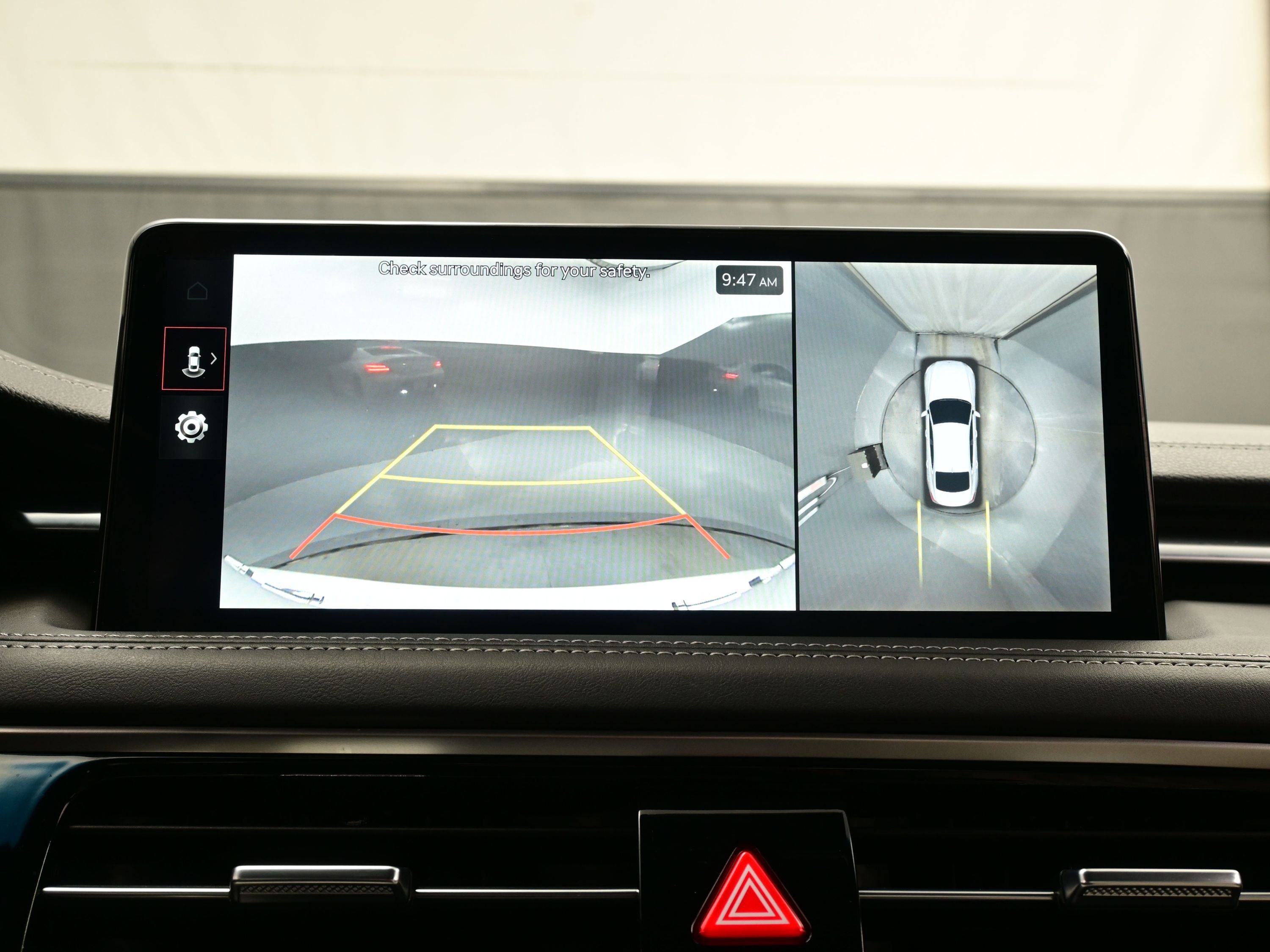 Certified 2026 Genesis G70 3.3T Sport Prestige image 19