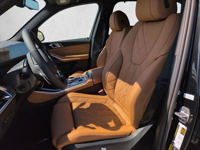 New 2026 BMW X5 xDrive50e AWD/4WD image 4