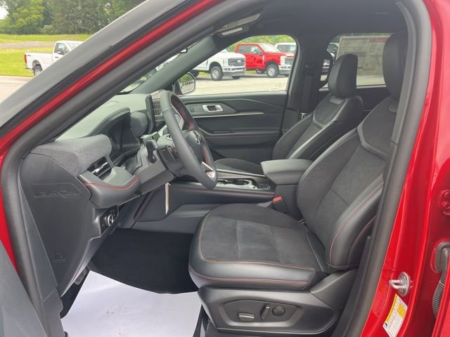 New 2025 Ford Explorer ST AWD/4WD image 13