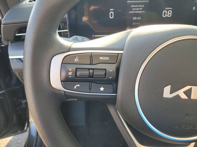 Used 2026 Kia K5 LXS FWD image 19