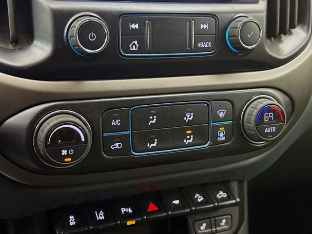 Used 2022 Chevrolet Colorado Z71 w/ Safety Package image 17