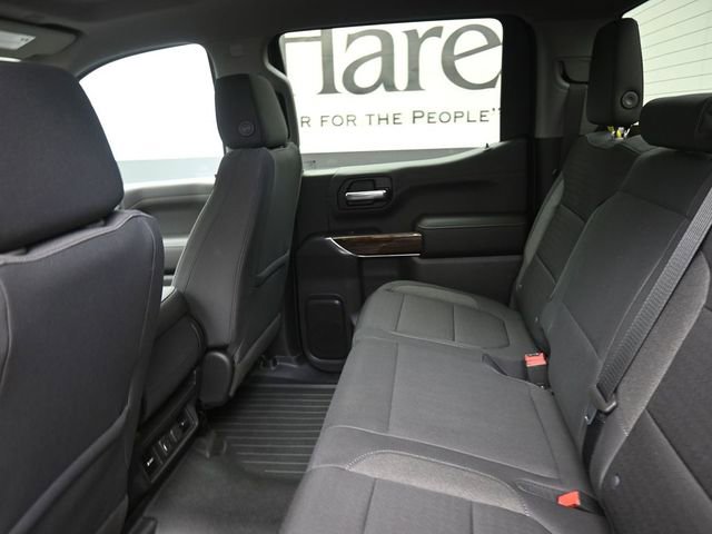 Used 2020 GMC Sierra 1500 SLE w/ SLE Value Package image 22