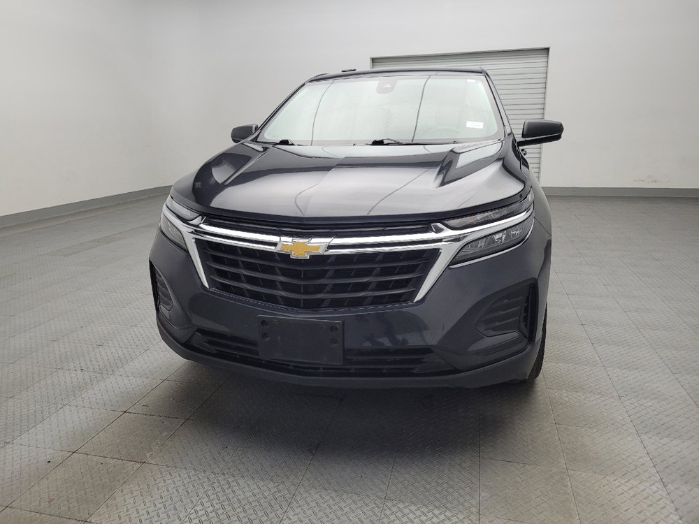 Used 2022 Chevrolet Equinox LS w/ LS Convenience Package image 15