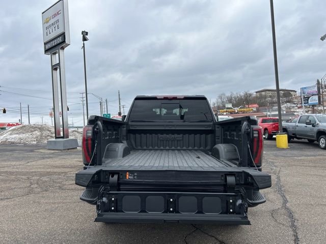 New 2026 GMC Sierra 2500 AT4 w/ Technology Package AWD/4WD image 20