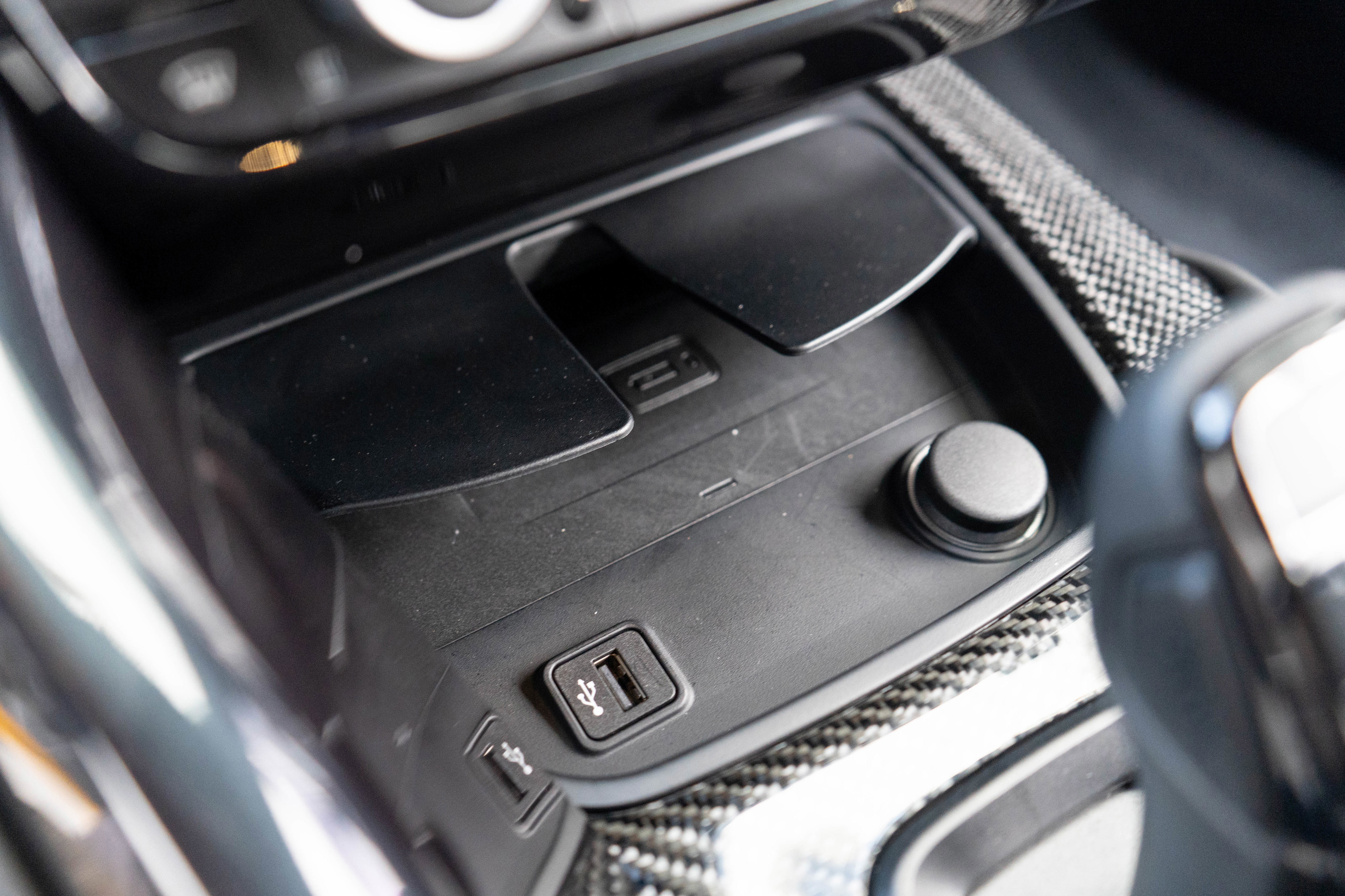 Used 2020 Toyota Supra Premium w/ Driver Assist Package image 37