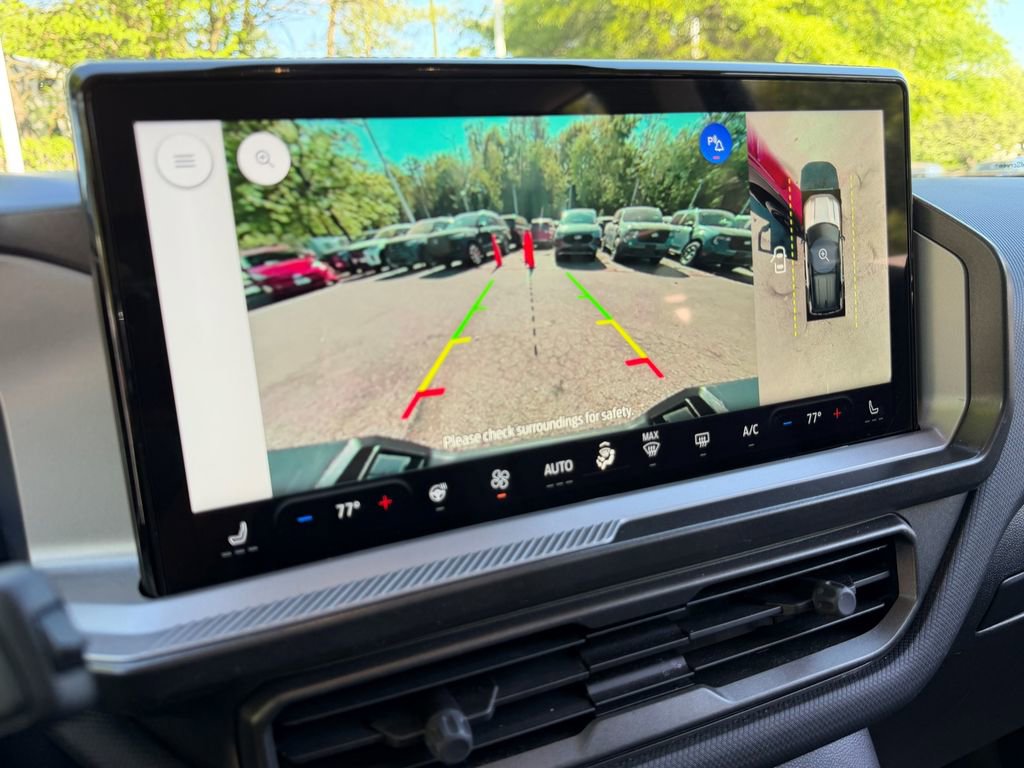 Used 2025 Ford Bronco Sport Badlands image 25