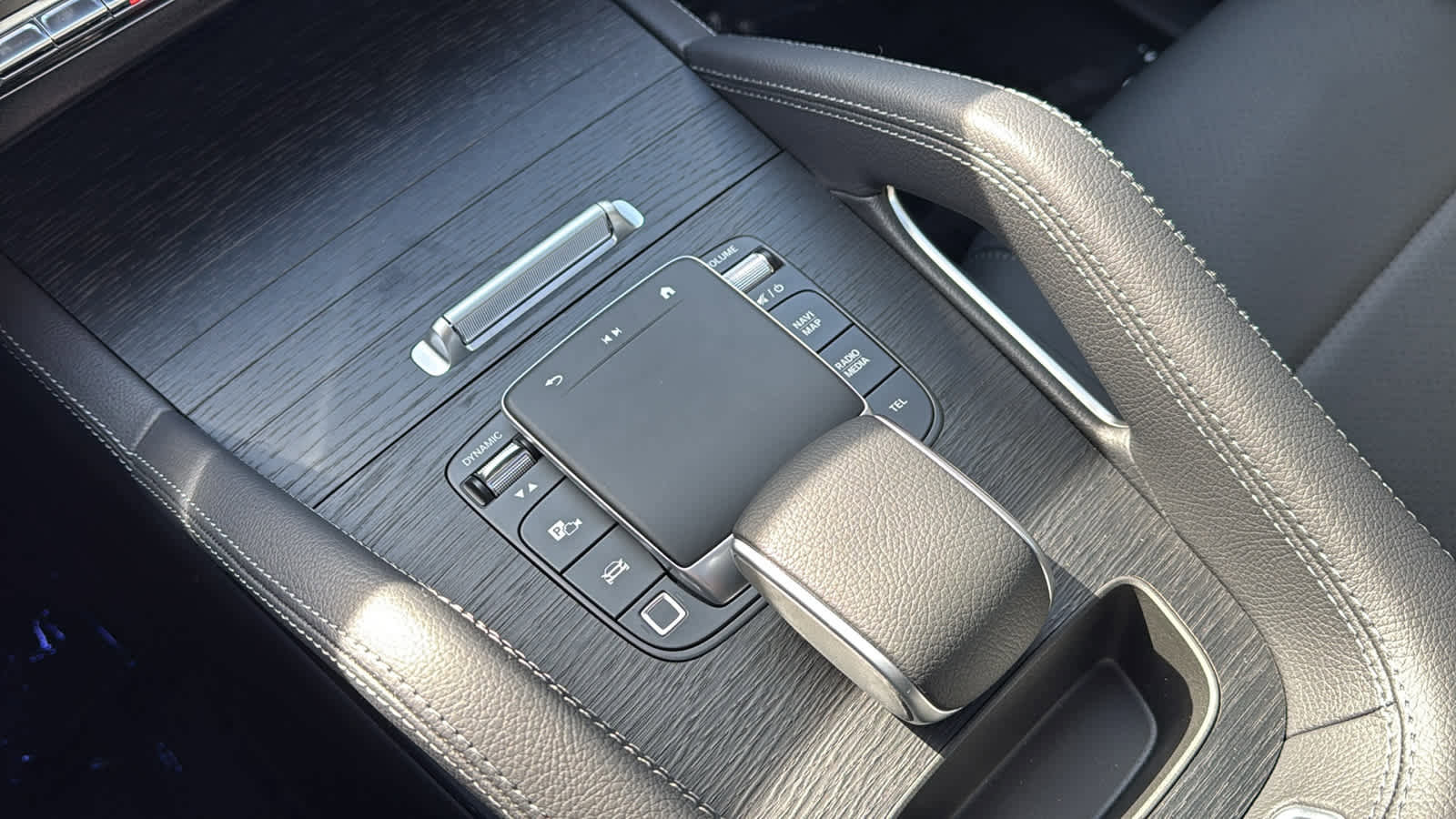 New 2026 Mercedes-Benz GLE 350 4MATIC image 25