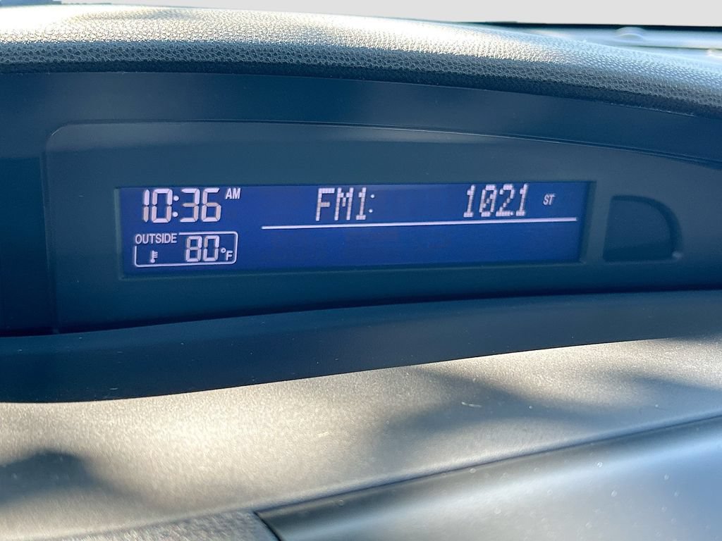 Used 2012 MAZDA MAZDA3 i Touring FWD image 13
