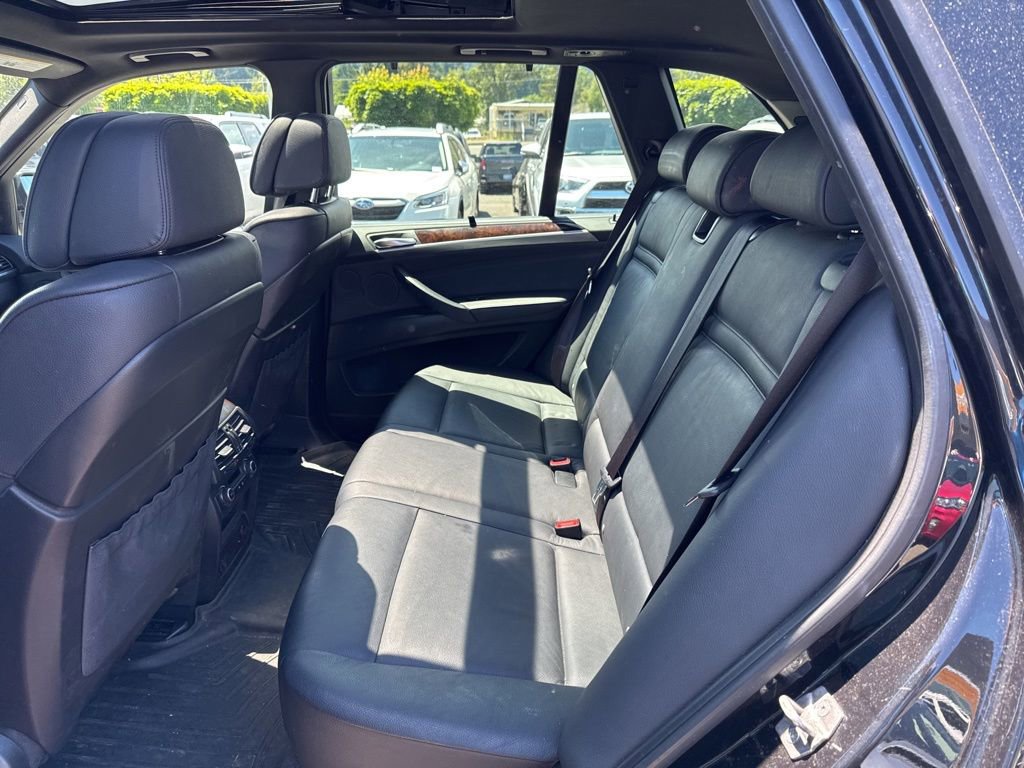 Used 2013 BMW X5 xDrive35i AWD/4WD image 5