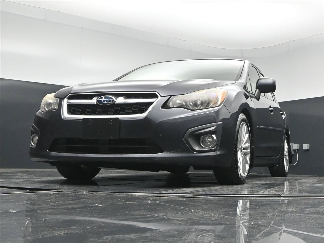 Used 2013 Subaru Impreza 2.0i Limited AWD/4WD image 27