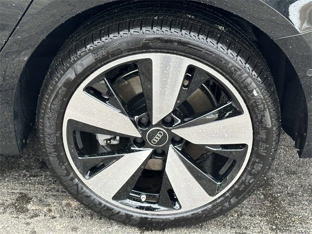 New 2025 Audi A5 2.0T Premium Plus image 4