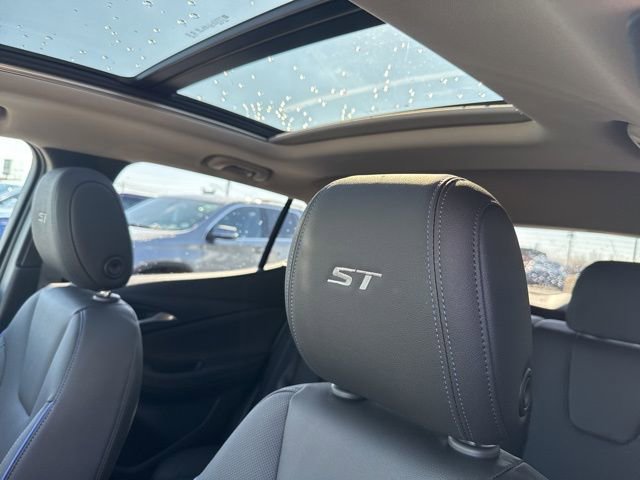 New 2026 Buick Encore GX Sport Touring w/ Comfort Package image 22