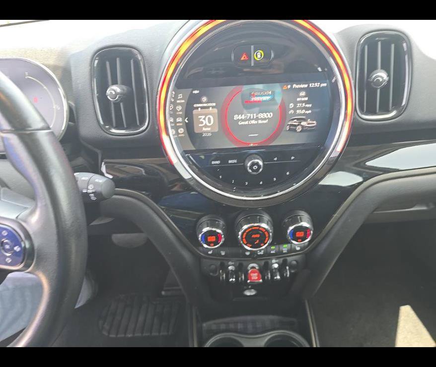 Used 2022 MINI Cooper Countryman FWD image 5