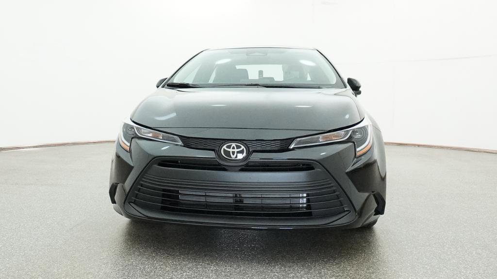 New 2026 Toyota Corolla LE image 10