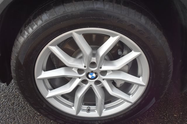Used 2020 BMW X5 xDrive40i w/ Premium Package AWD/4WD image 52