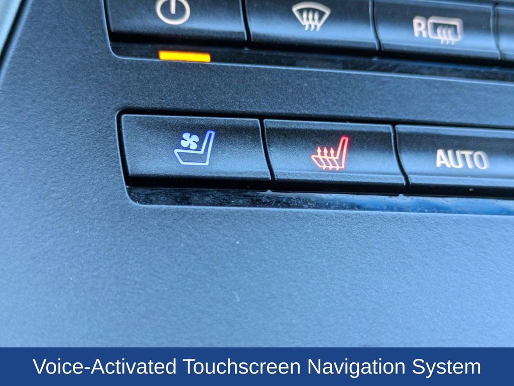 Used 2019 Lincoln Nautilus Reserve FWD image 25