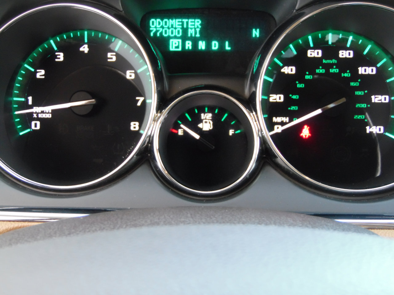 Used 2017 Buick Enclave Leather image 26