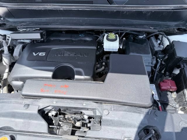 Certified 2020 Nissan Pathfinder SL FWD image 19