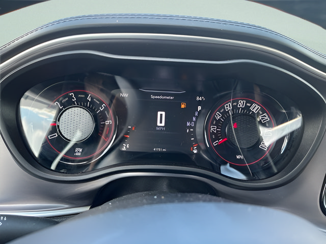 Used 2022 Dodge Challenger GT w/ Plus Package AWD/4WD image 9