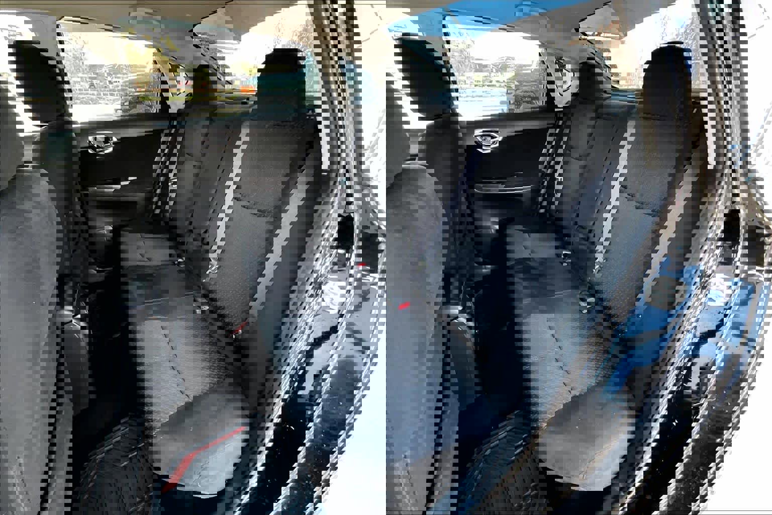 Used 2015 Nissan Sentra SR image 21