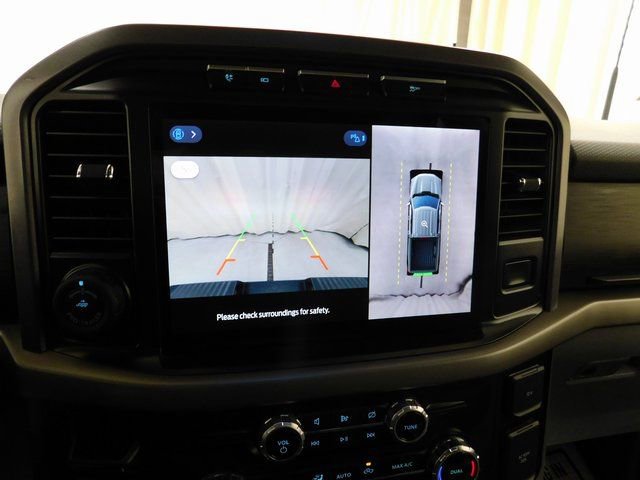 Used 2024 Ford F150 XLT w/ Mobile Office Package image 35